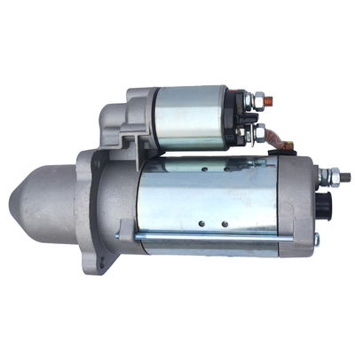 calidad  For VOLVO Common Starter Motor 0001368017 0001368063 0001368074 STARTER 0001231014 fábrica