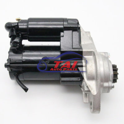 calidad  For Isuzu Genuine Parts /New Original Starter Motor Assembly 8982220182 For Isuzu 4HF1 Truck Parts fábrica