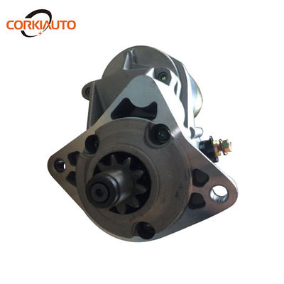 Nuevo camión 12V 2.7KW 10T CW 4280001690 del motor de arrancador del coche de Lester 19614 4280001691 86992395