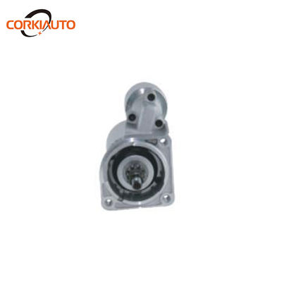 0001121030 motor de arrancador de F000AL0507 5X3911023 Lester 30206 12V para VW POINTER 18.L/2.0L 12V 1.4KW 9T CW