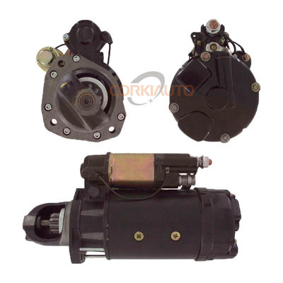 motor del gato 3204 motor de arrancador de 12 voltios PARA CATERPILLAR 4KW 10T CW 114309 4N0241 9X0354 12V 1.1KW 10T