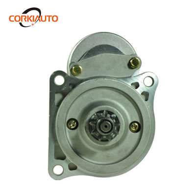 NUEVO motor de arrancador 12V de S12-ND2.2J3-000-9T el 100% para FIAT 12V 2.2KW 9T CW