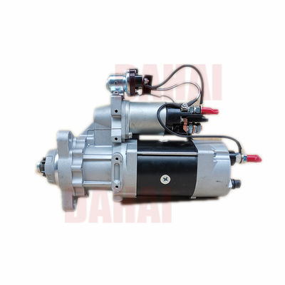 For Cummins High Quality Engine Starter Motor 8200436 24V 8.3KW 12T For Use In Cummins Starter Motor