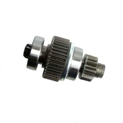 Motor Starter Parts Good Quality Auto Starter Parts STARTER GEAR For NKR Parts